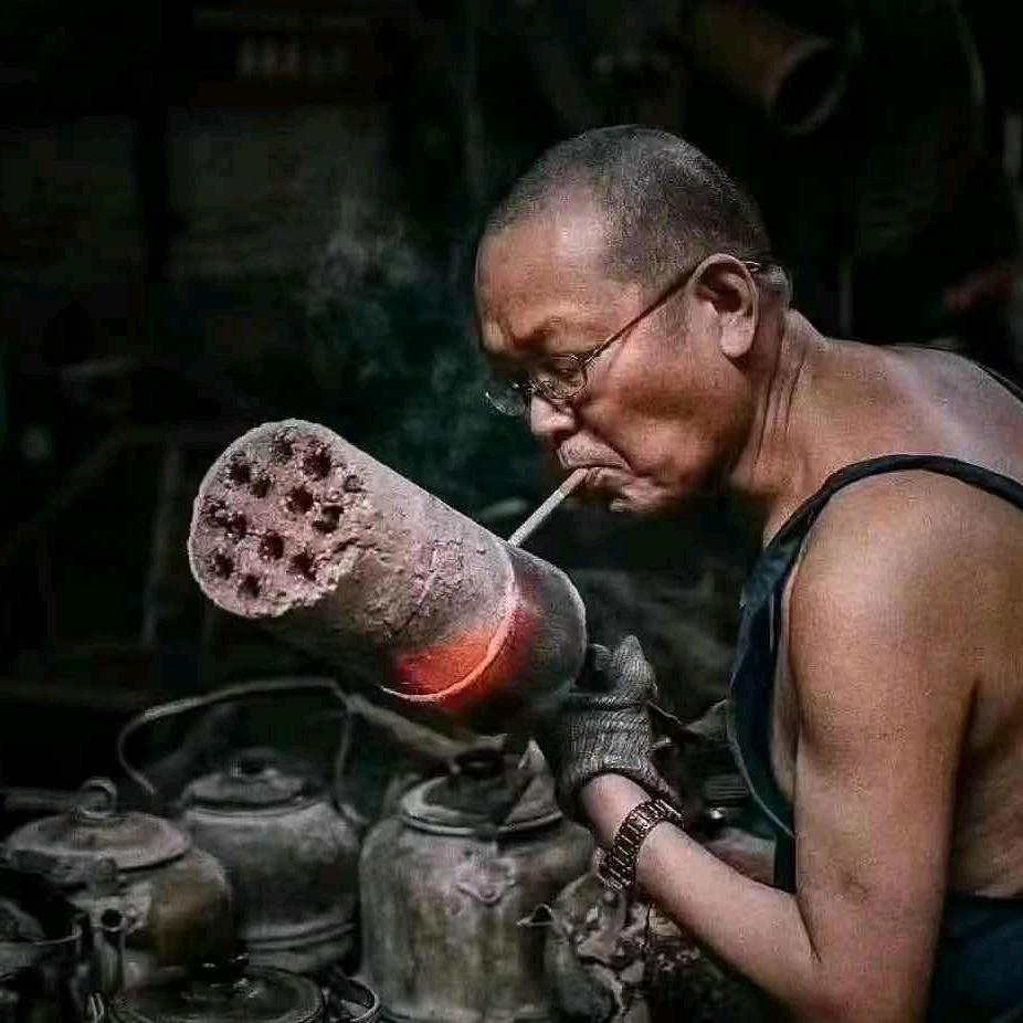 快乐的少年郎
