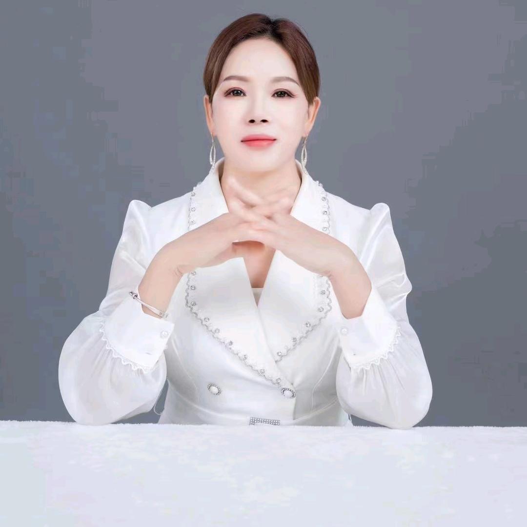 美业～李姐讲调肤
