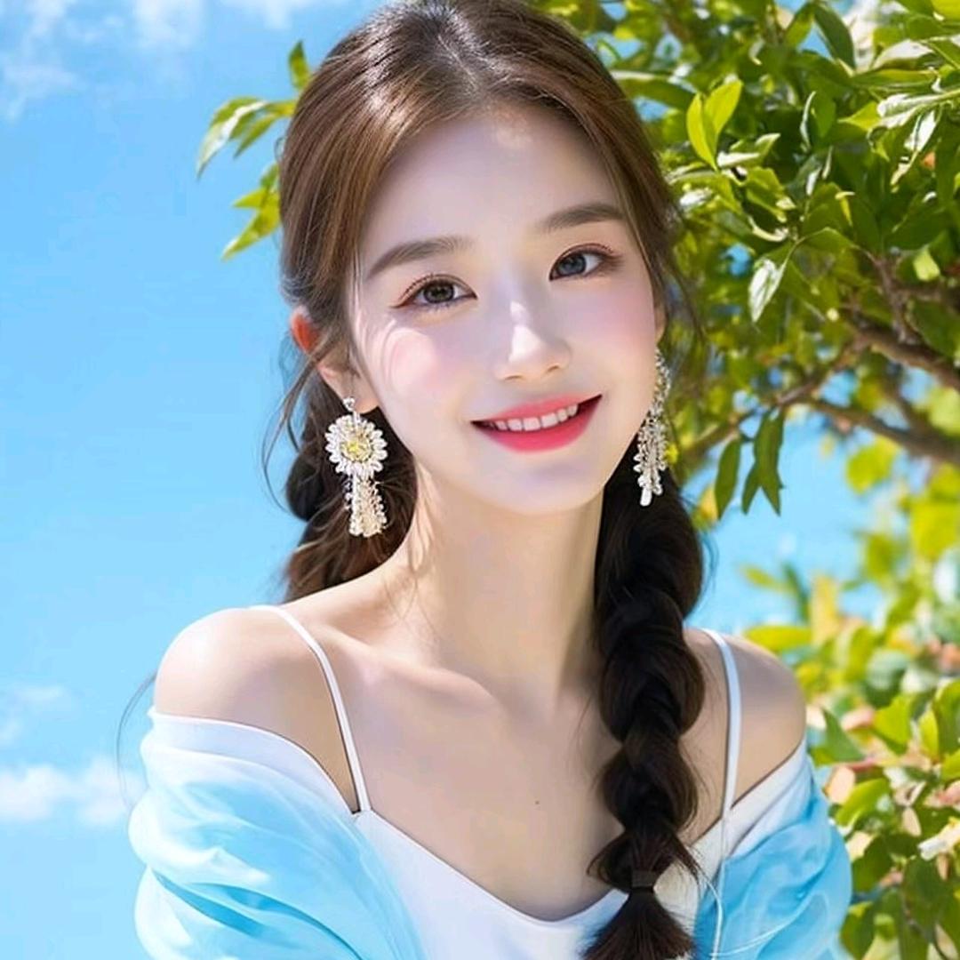 爱美妆的安安