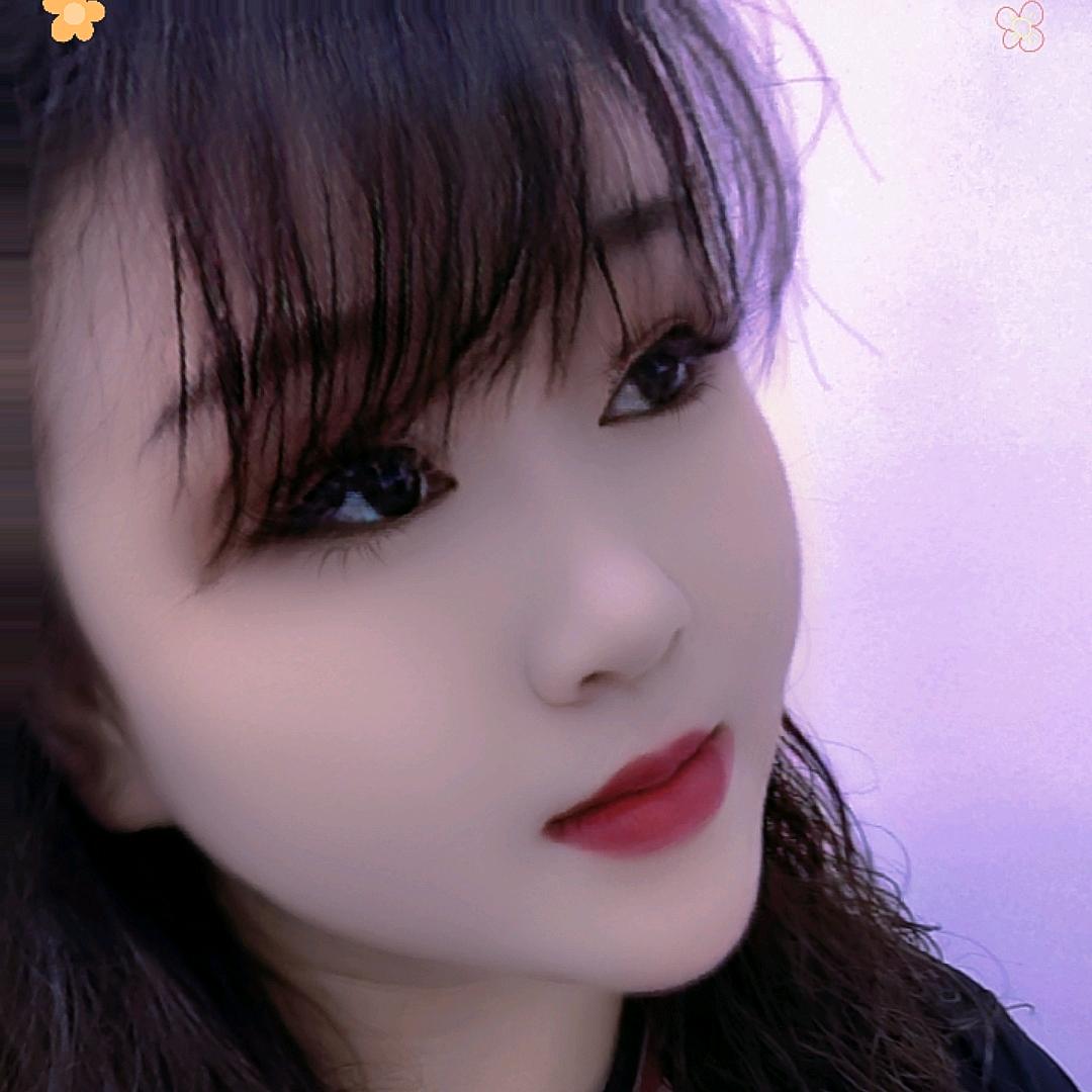 马家姑娘。做美容行业。单身一人未来可期。