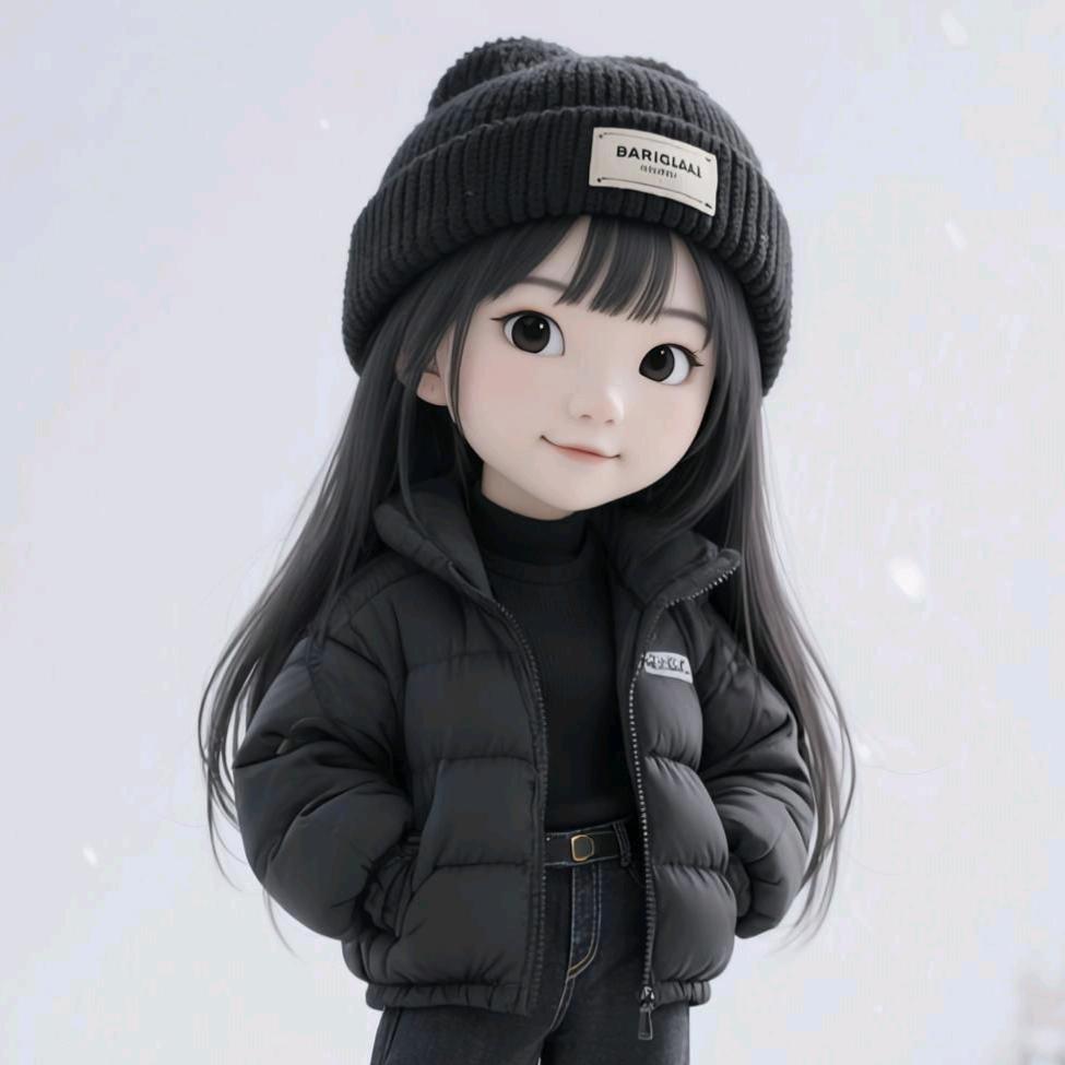 雨女巫