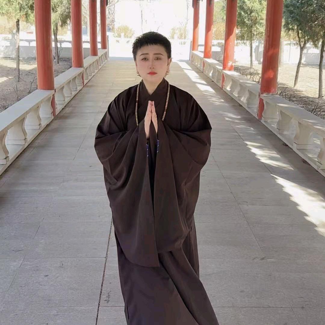 慧心卍妙善