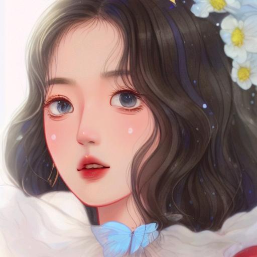 (´余生随心｀ )♡