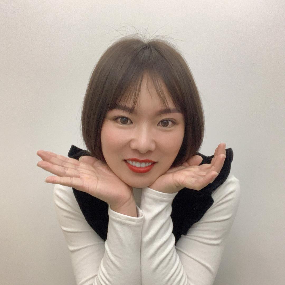 姐是女王范