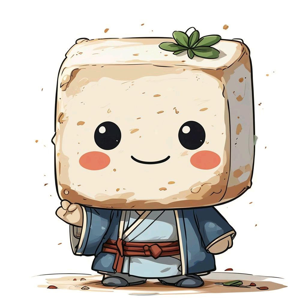 〖豆腐〗讲历史