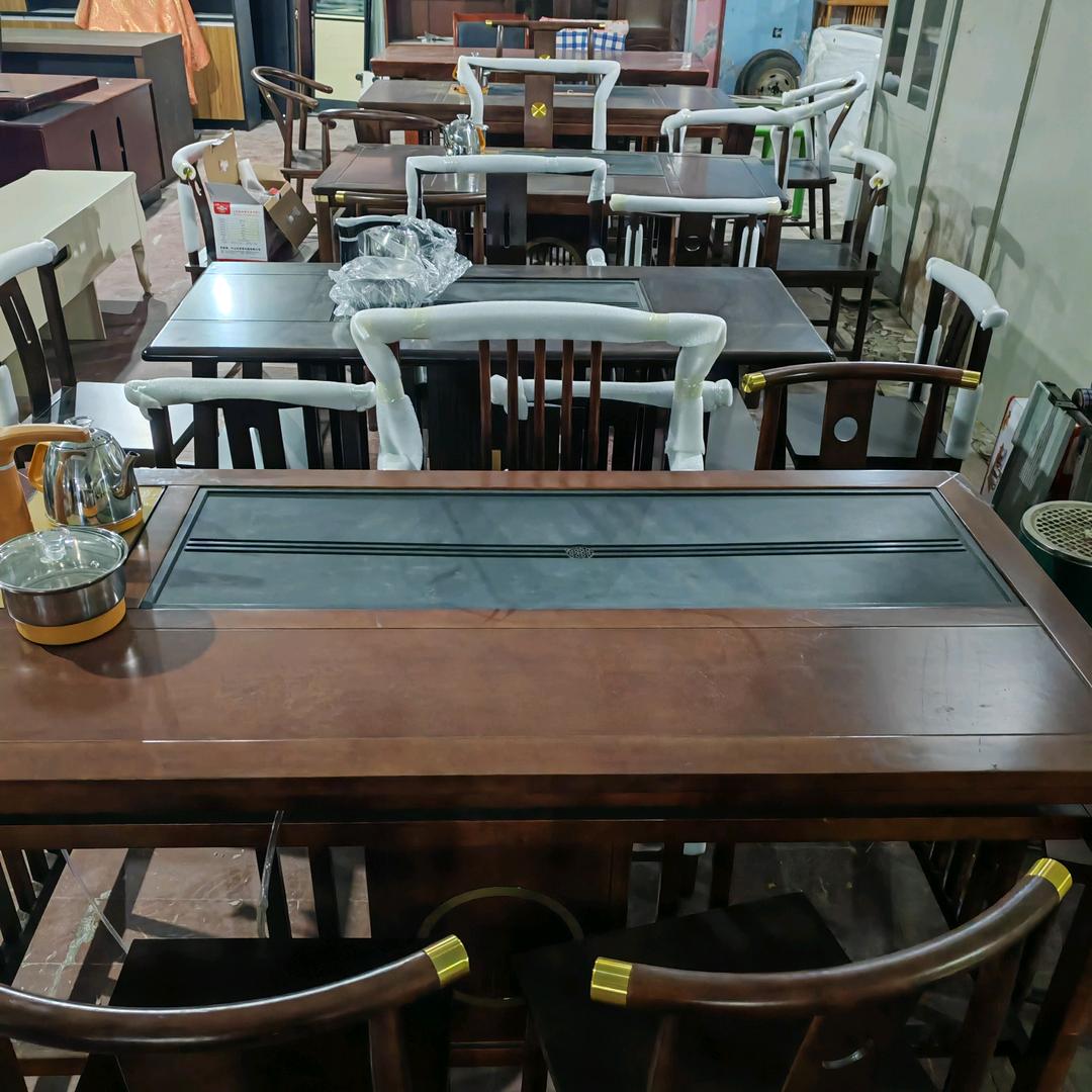 坦克桥旧货市场