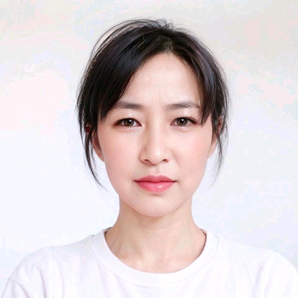 珍惜自己……