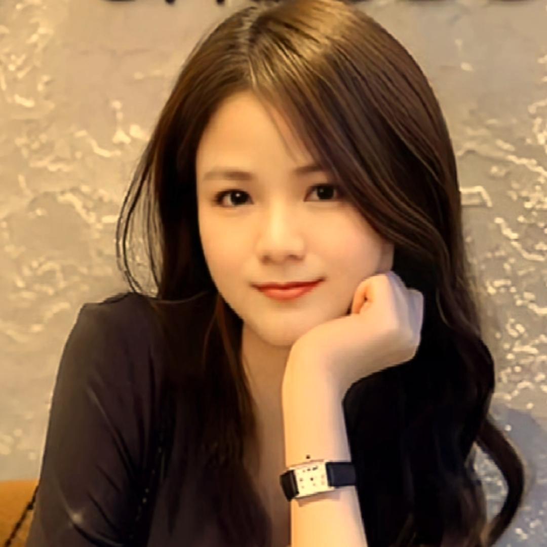招财小小猫