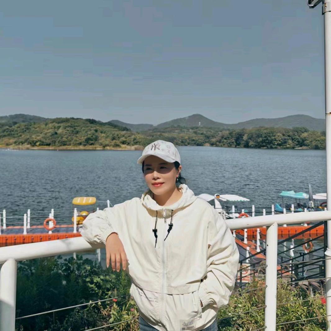静一