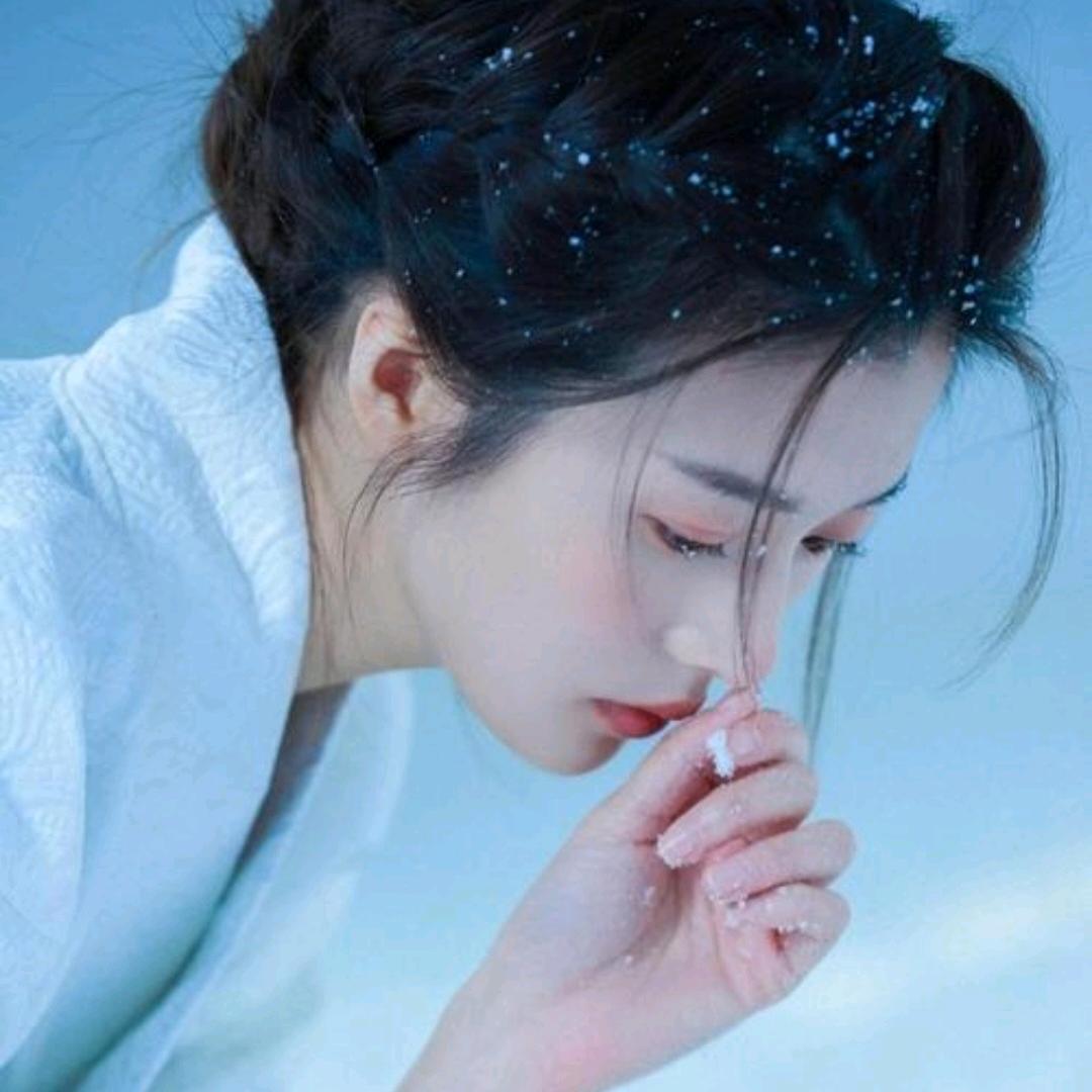 山上的小鱼