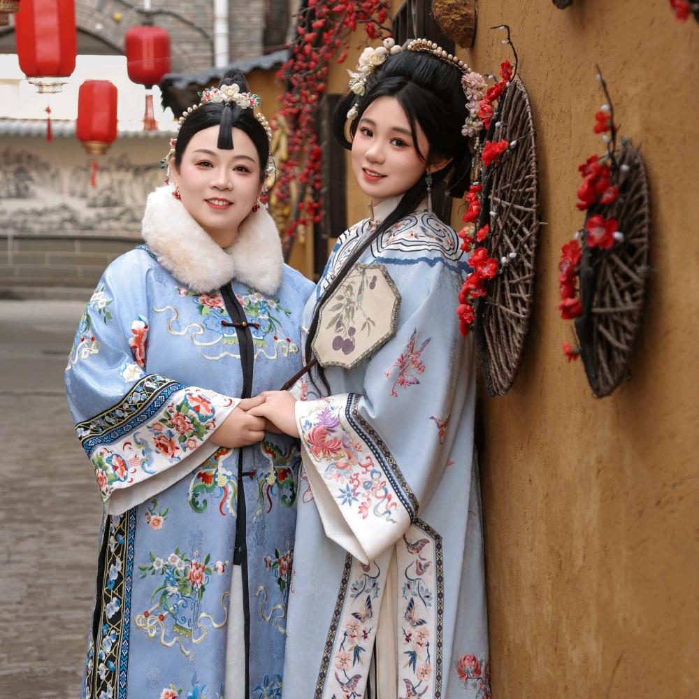 美好的未来