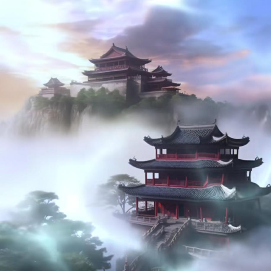 蒙以养正