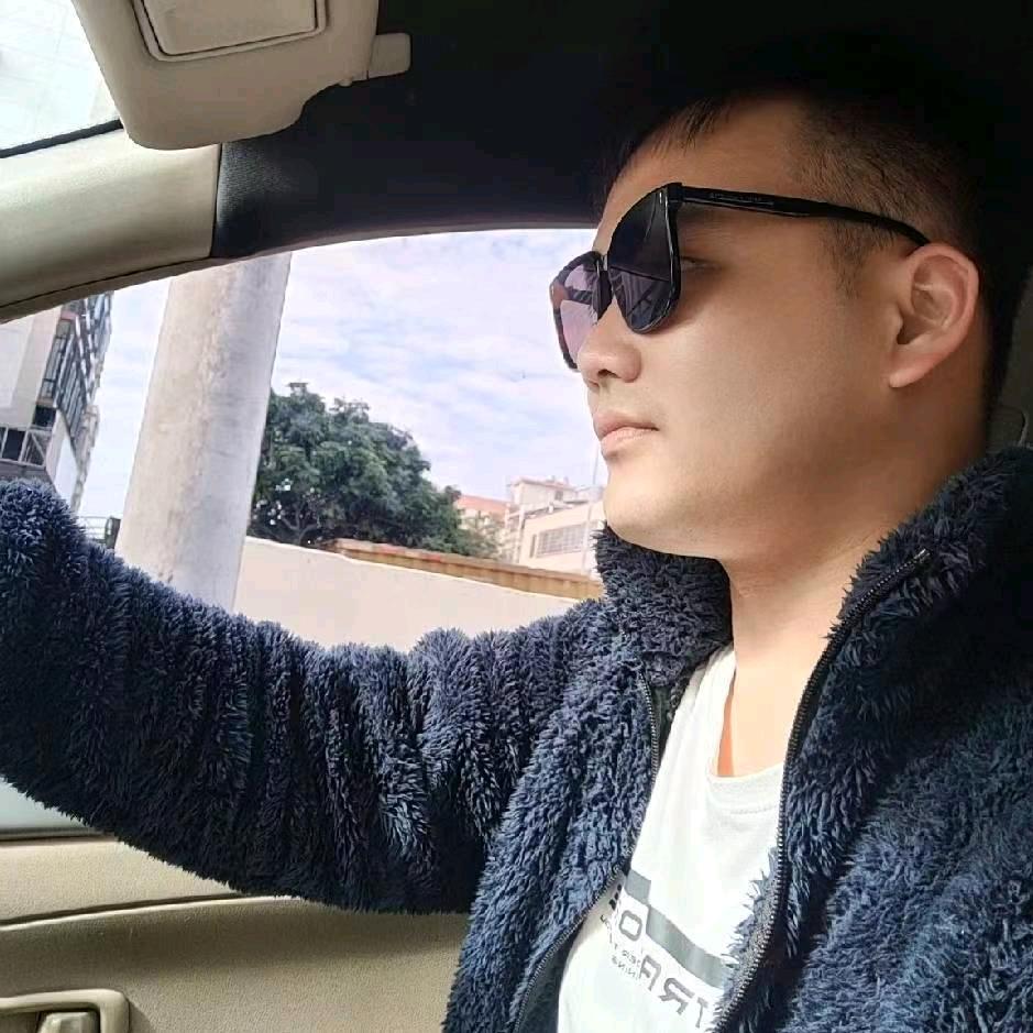 @请你喝梁茶🍵