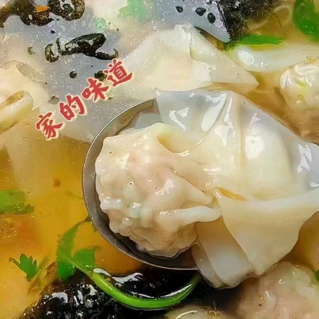 南安琼姐私房美食