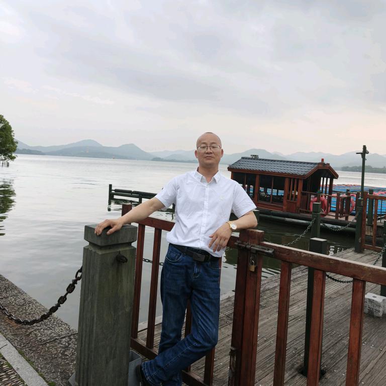与民同乐