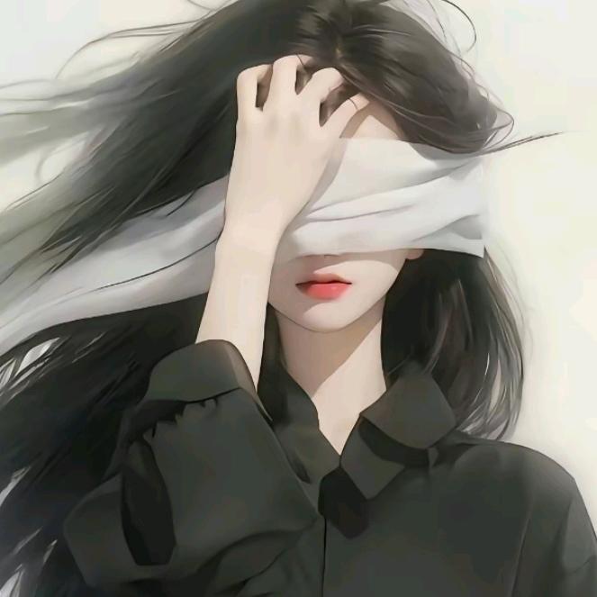 庸人自扰之…