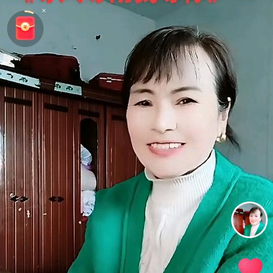 星河不入眼（孙姐）