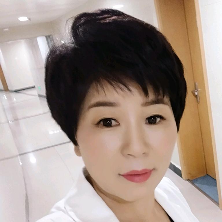 赵俊英