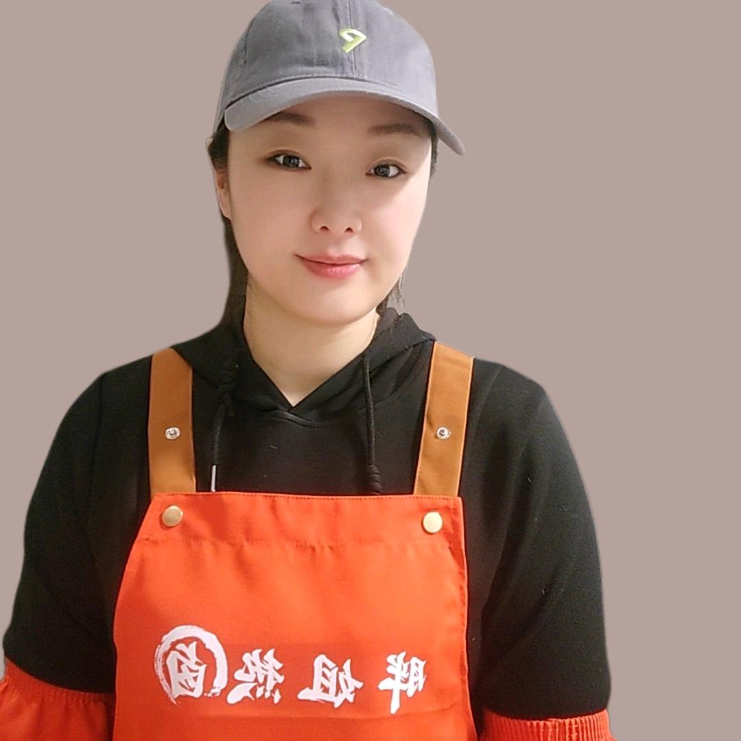 胖姐儿不胖