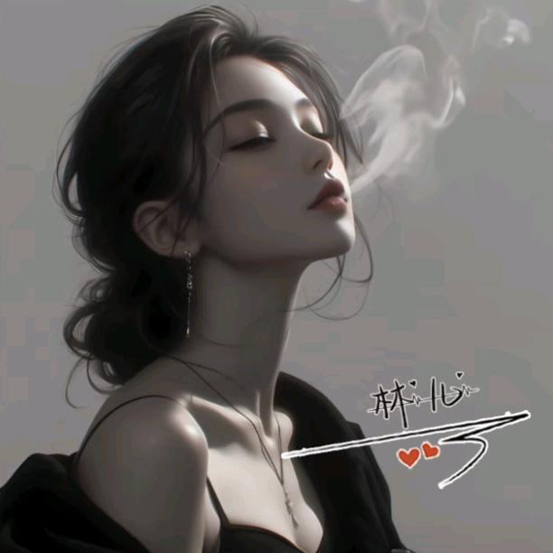 谜之恋