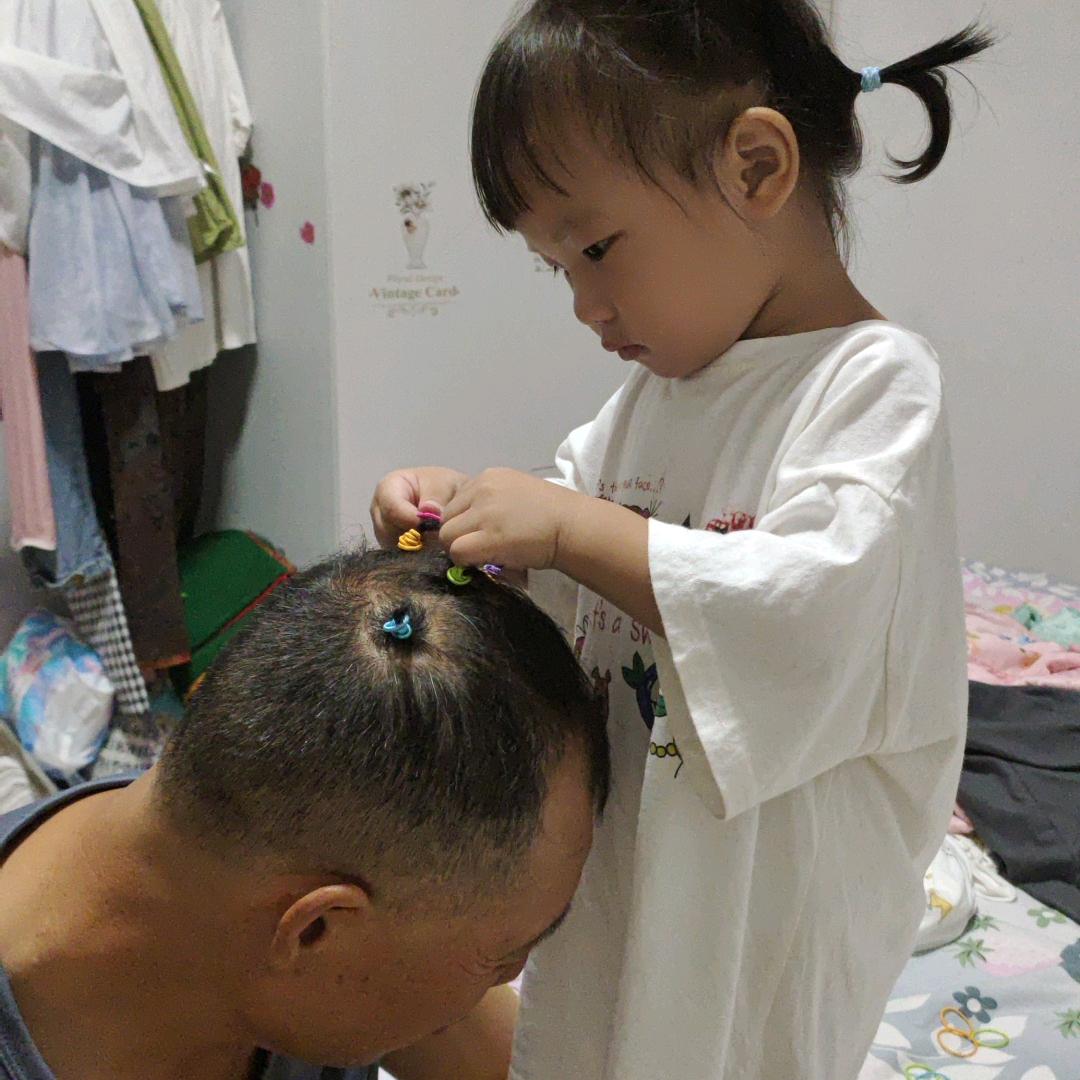 时光取名叫无心