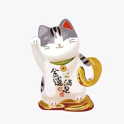 财宝满兜兜