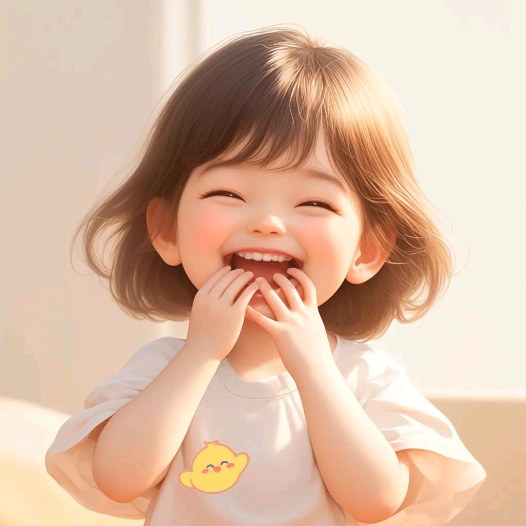 画小米