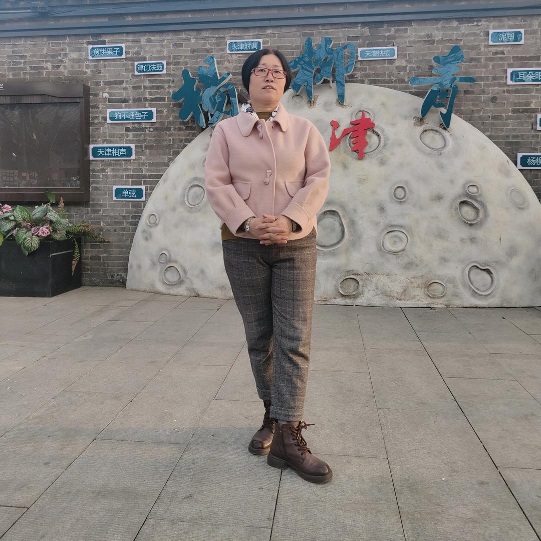 冬去春来！！！