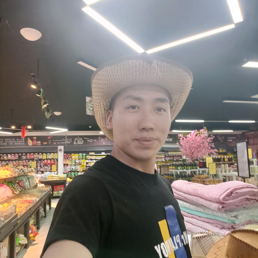潇洒的离去