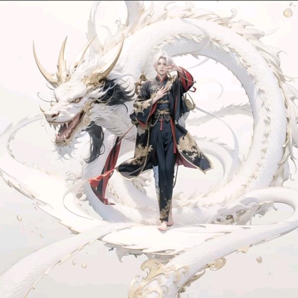 风轻云淡♛无莫言