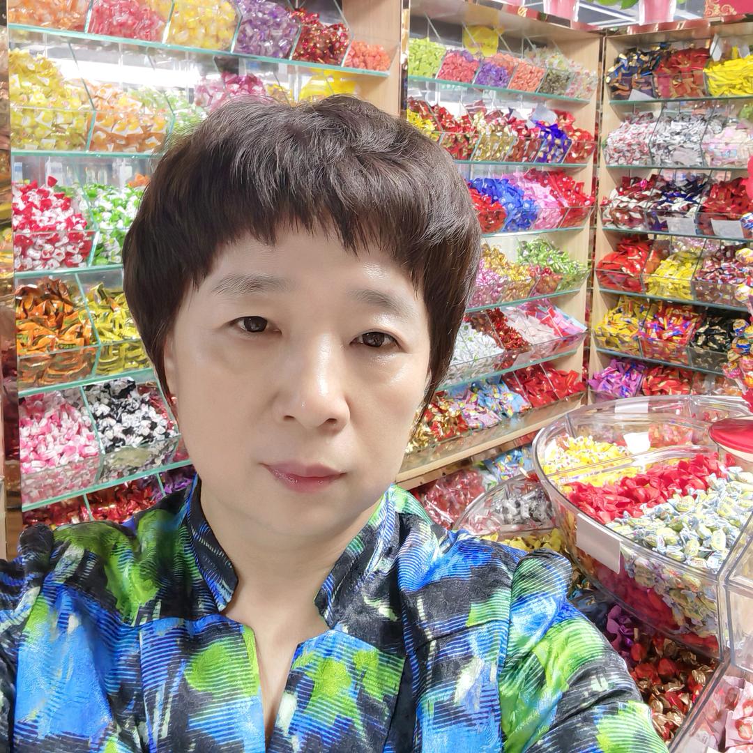 北京英世达喜糖批发付姐