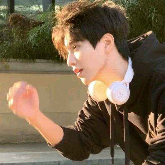 我是最幸运的！！！