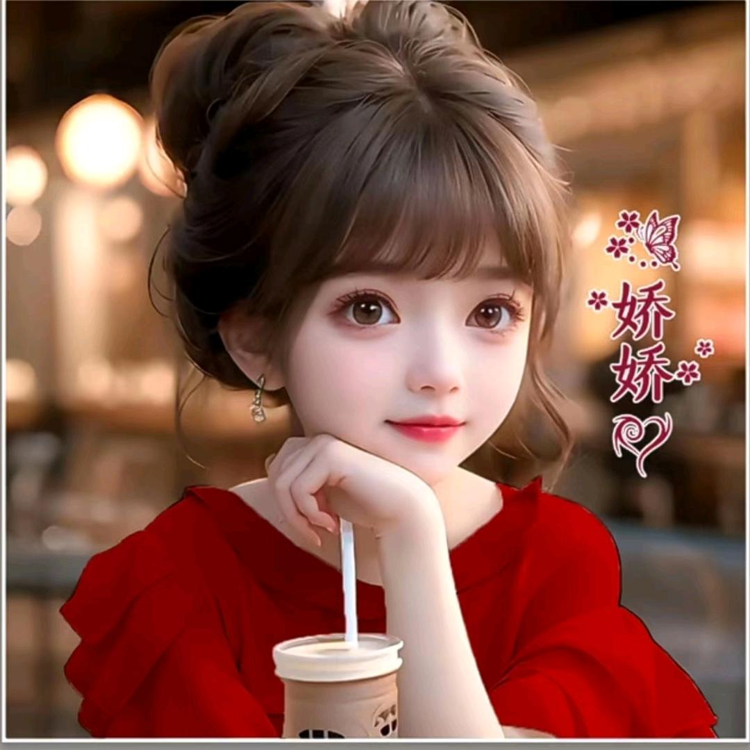 娇姐