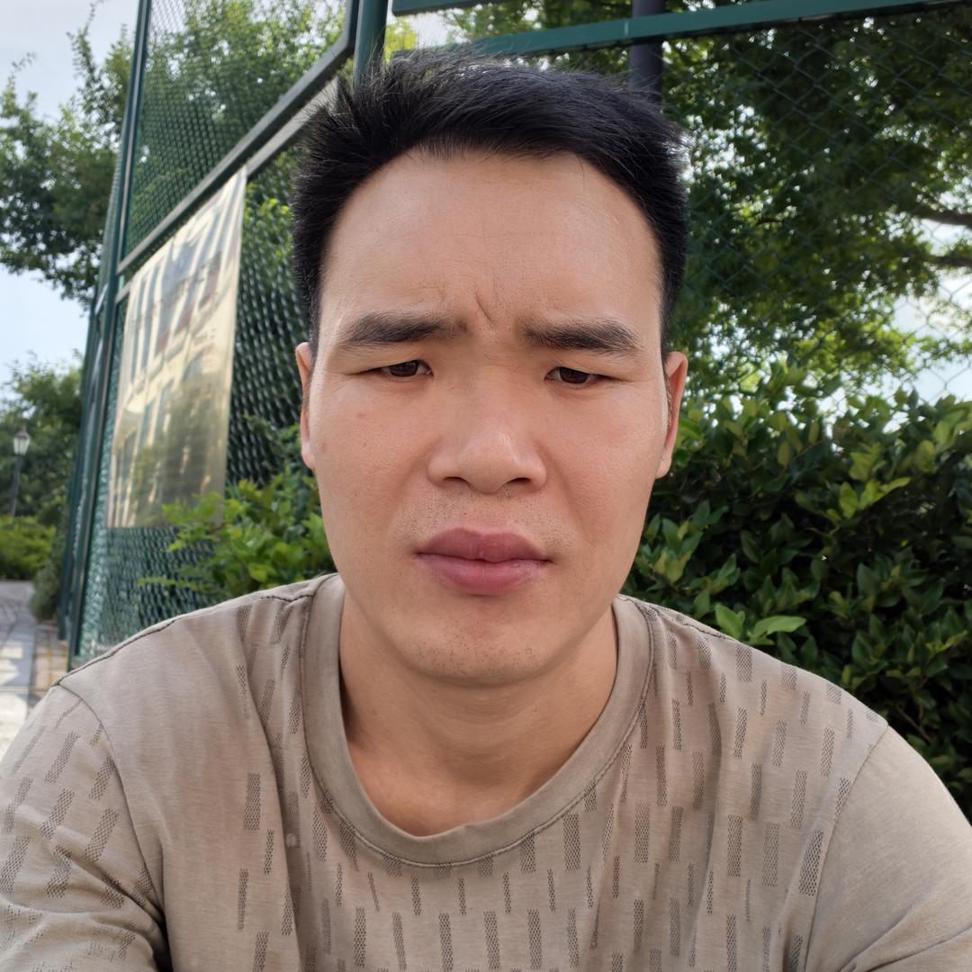 喝一点