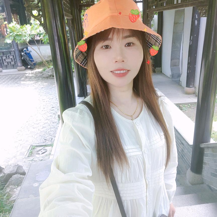 潇洒女孩