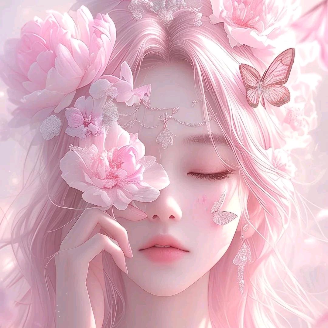 彼岸花开开彼岸