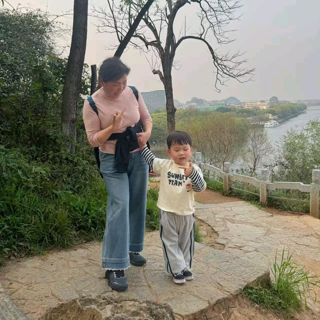 看淡一切靠自己。
