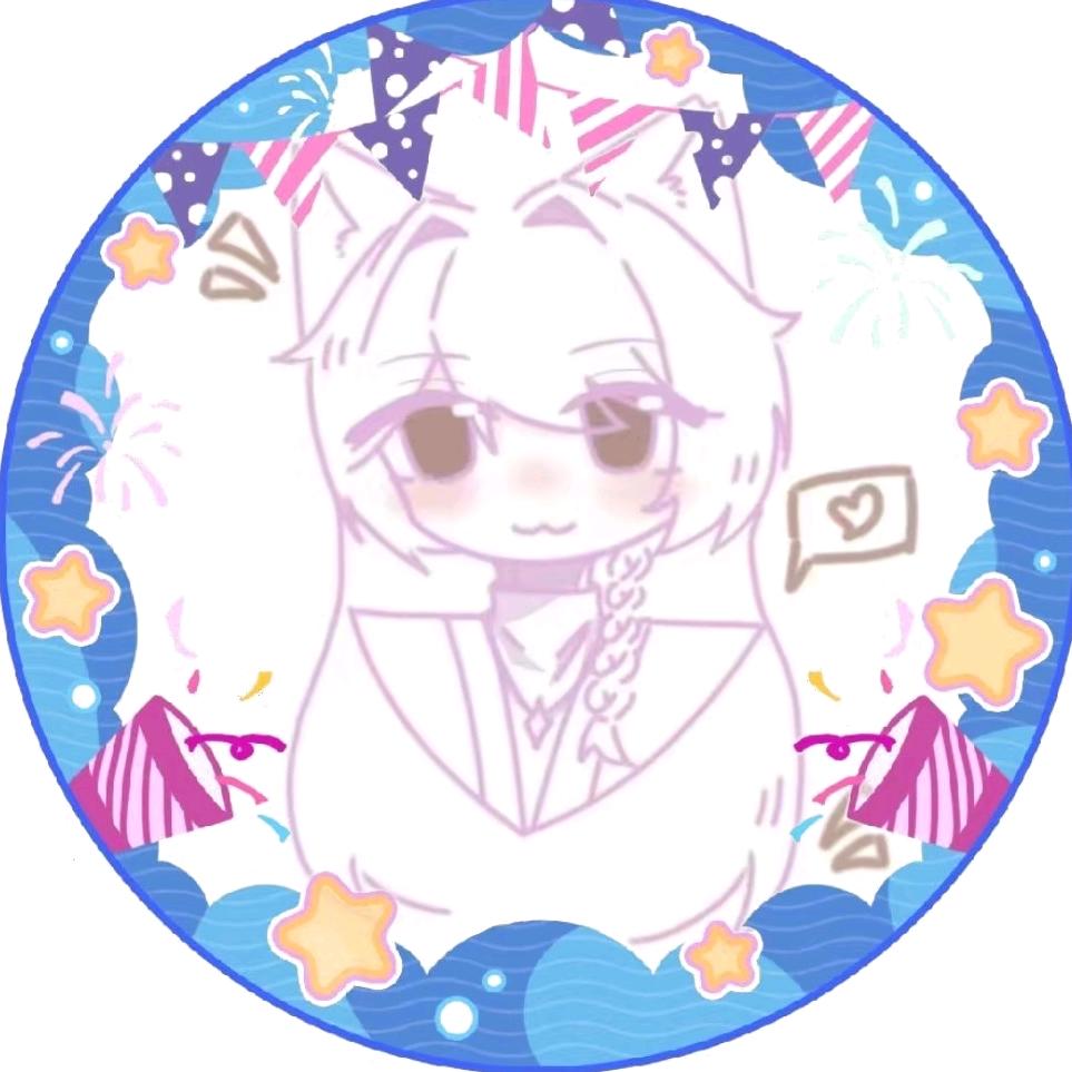蒲艺.dandelion[无畏鱼航团]