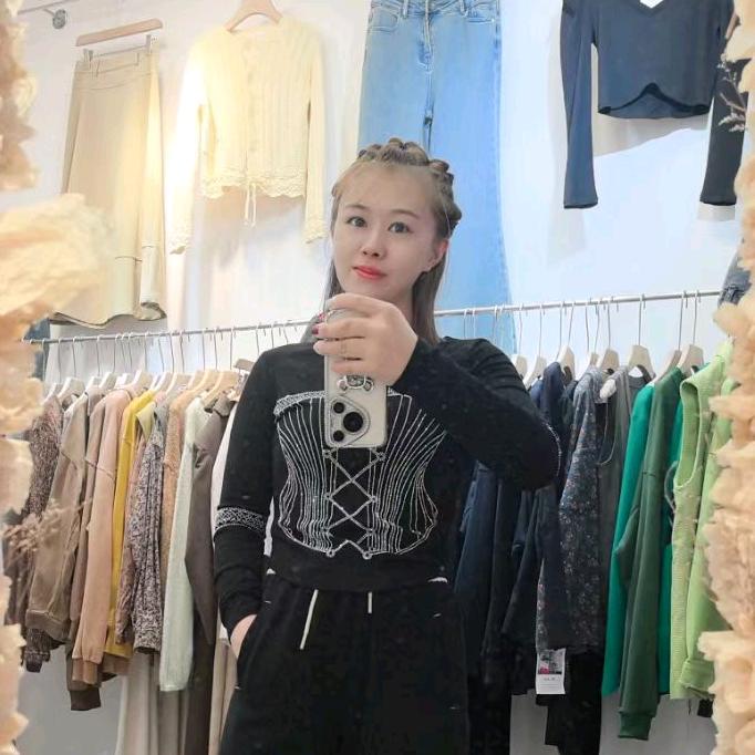 ⑦七玥美甲美睫