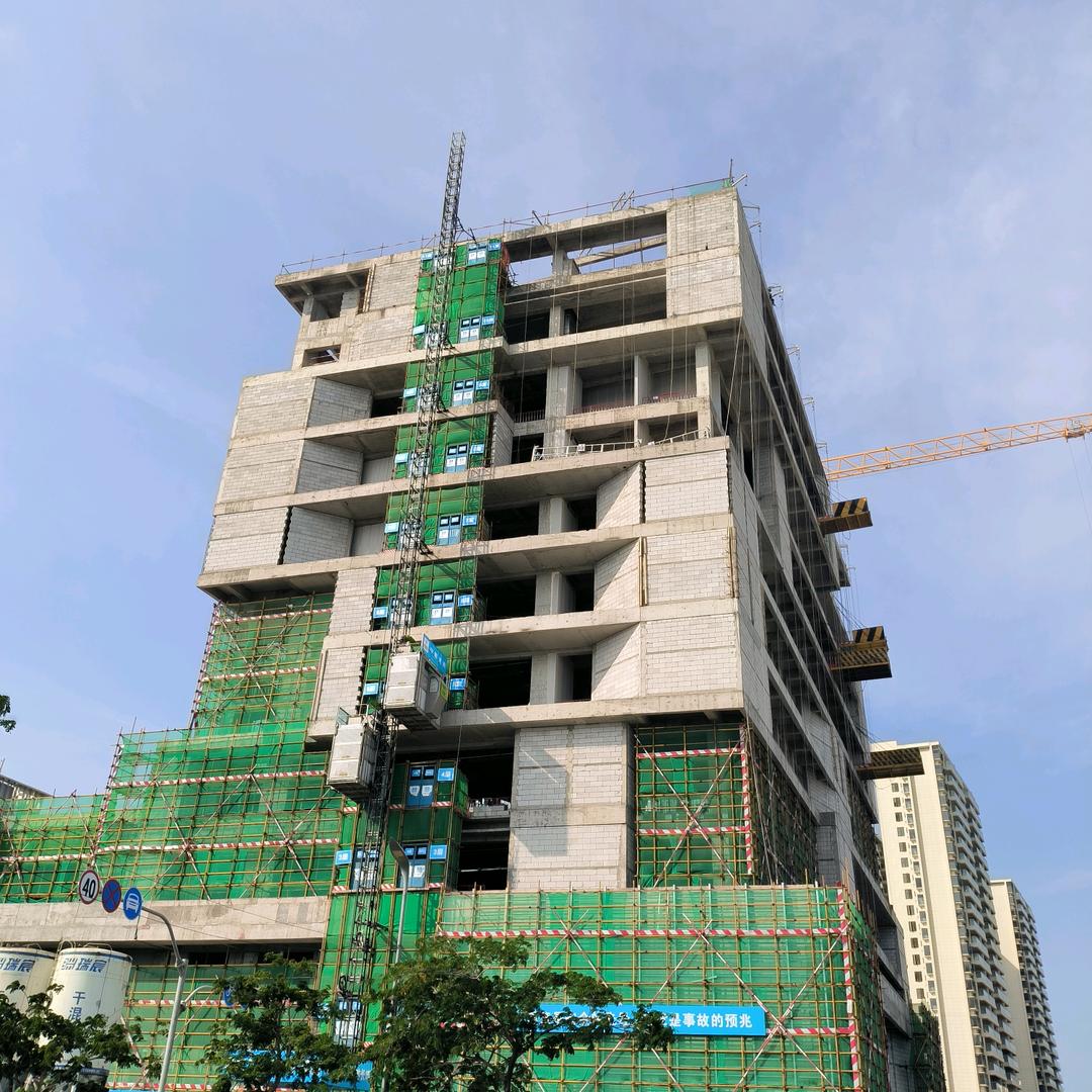 农民杂工（安平）