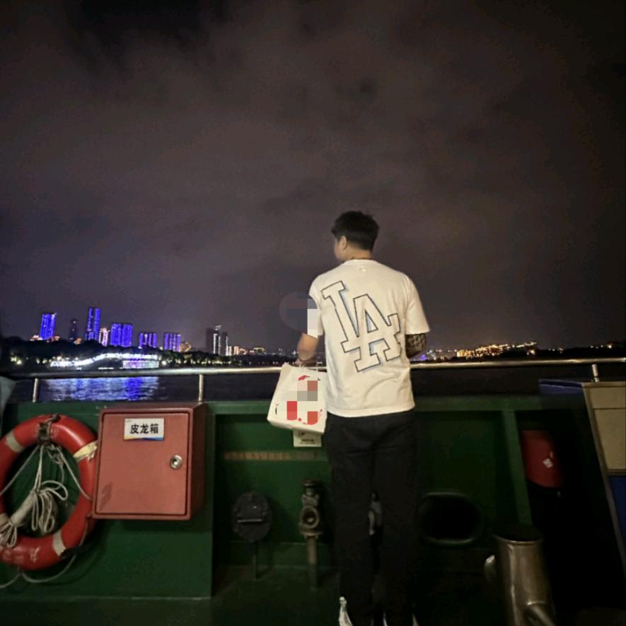 -迷津