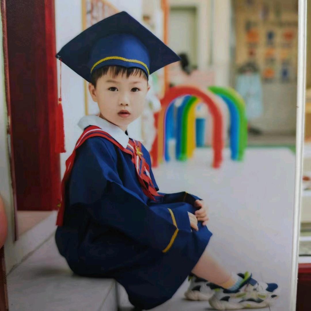 😊😊浩然奶奶🌲⁷¹⁹