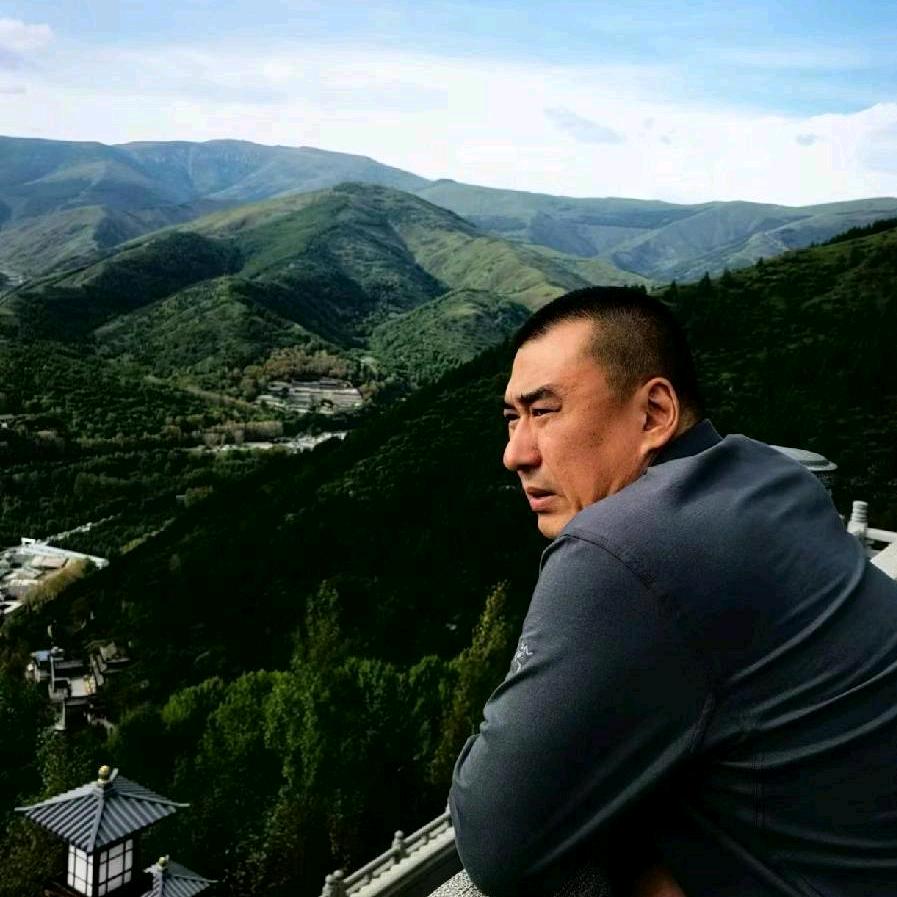 @游山河