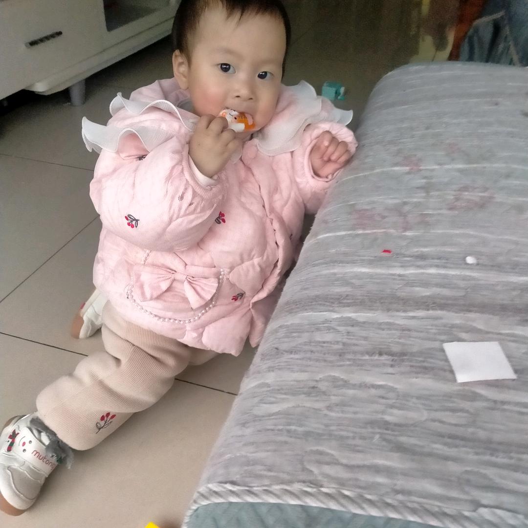 春天