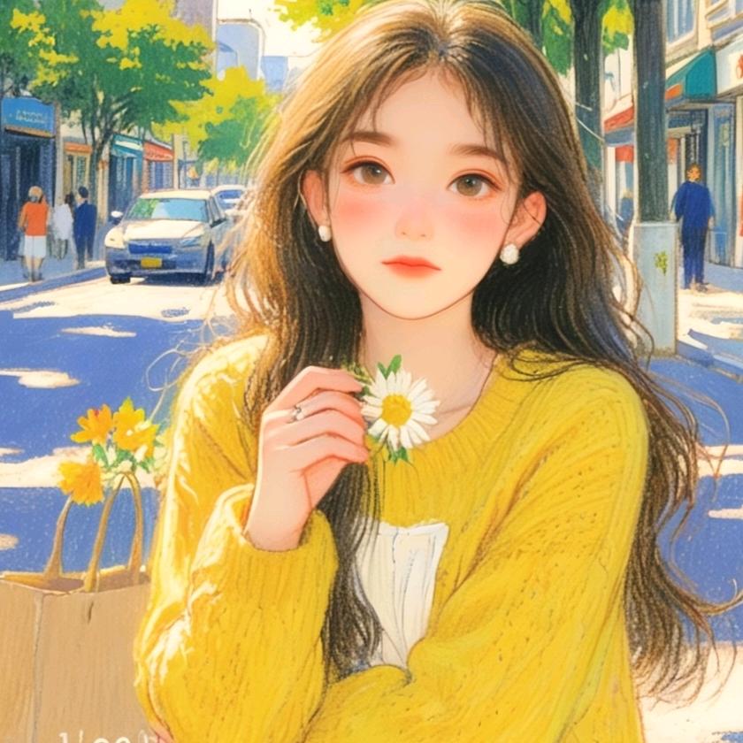 小魔女《郯城大唐学府》