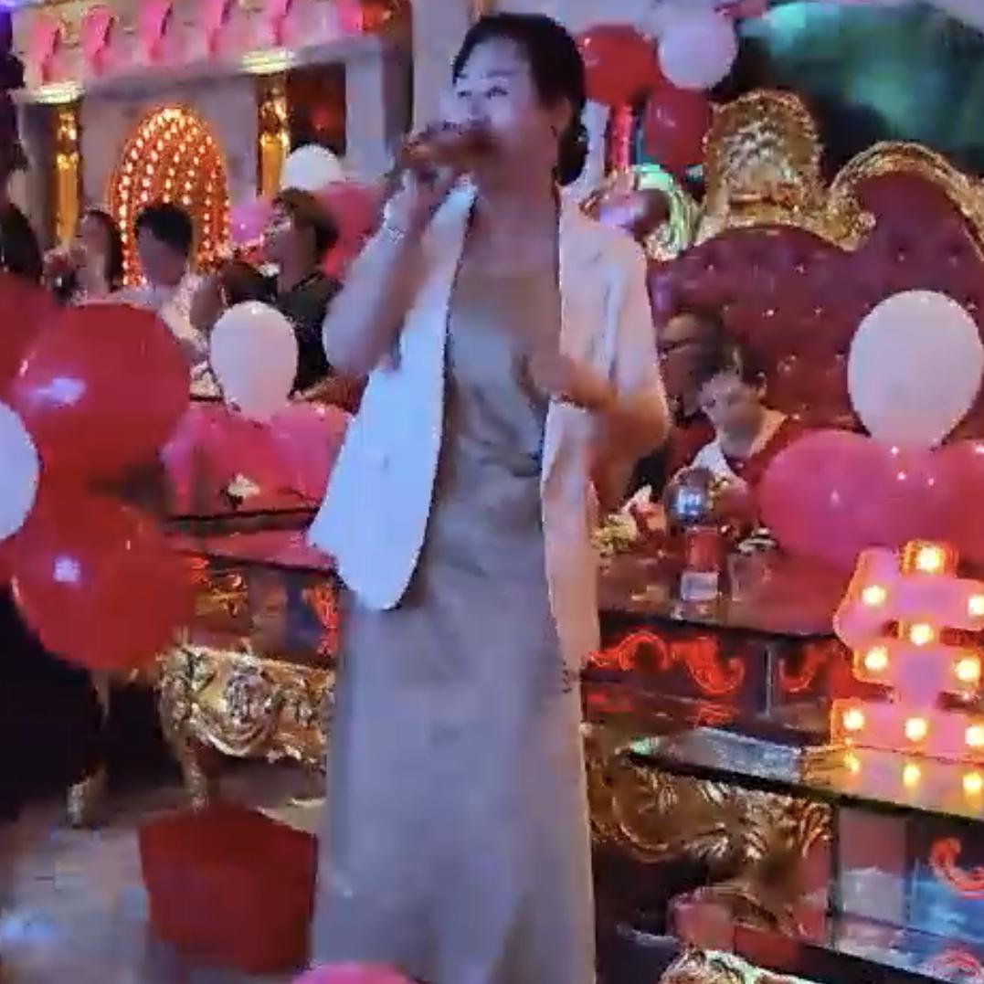 婷儿