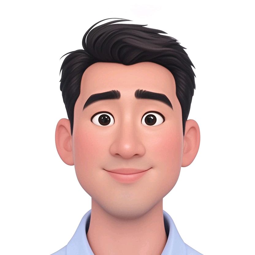风雨者Aaron