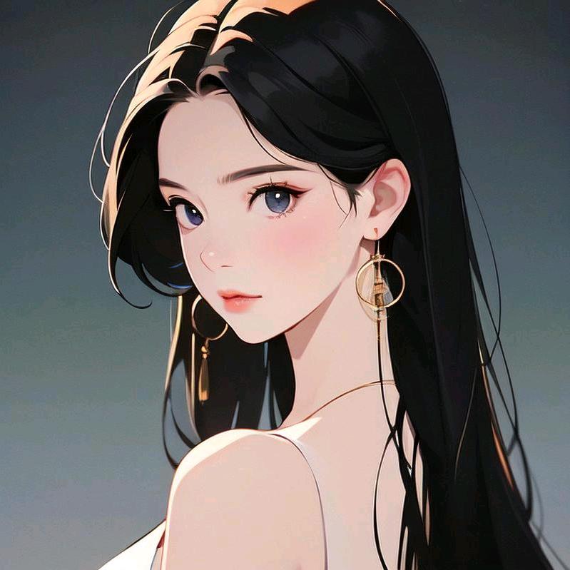 梅子手写