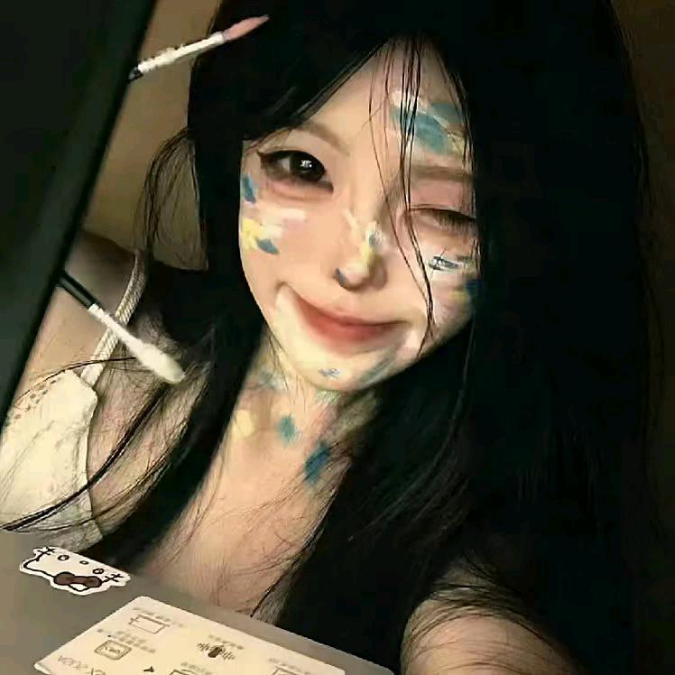小溪