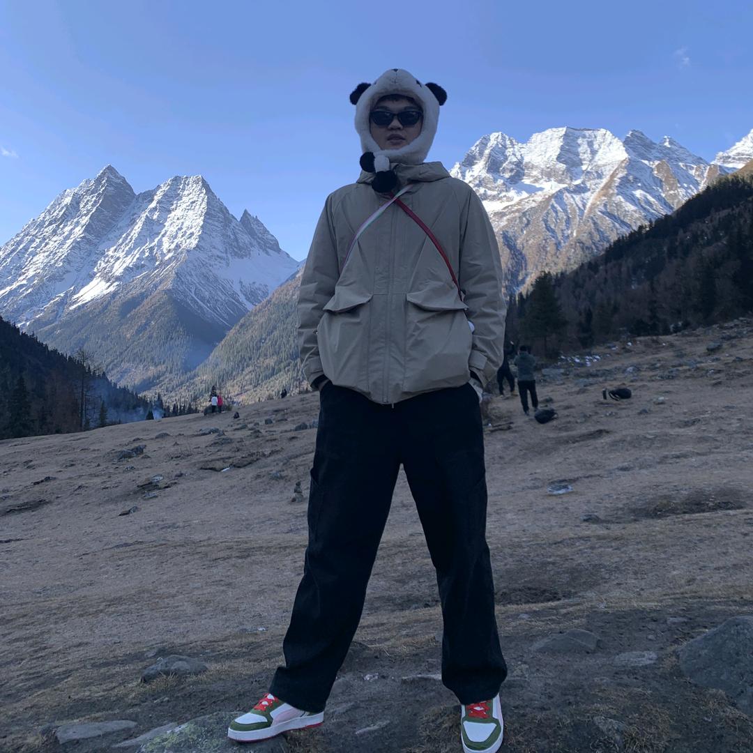 成都 惠 懂 你--周涛